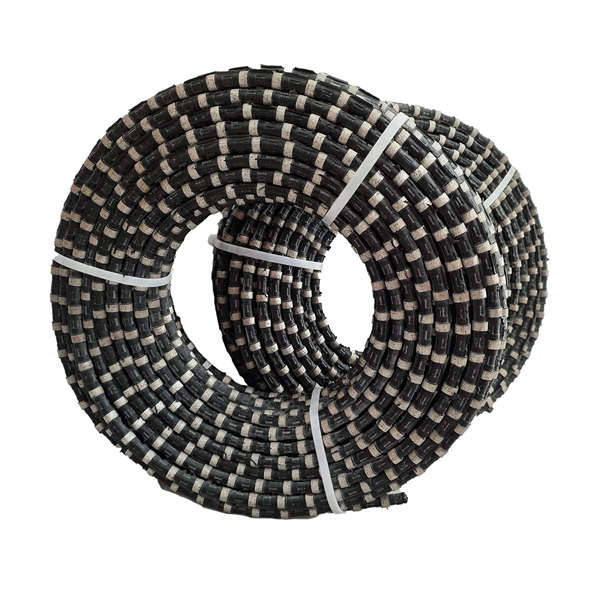 Diamond Wire Saw Cutting Manufacturer