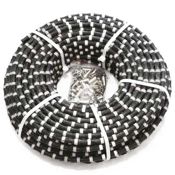 Diamond Wire Saw Vertical
