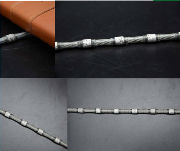 Diamond Wire Saw Wire