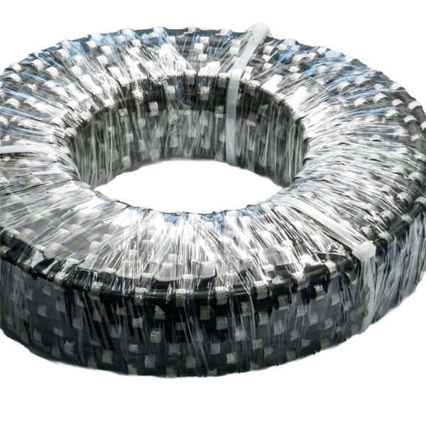 Diamond Wire Saw Cutting Machine Manufacturer