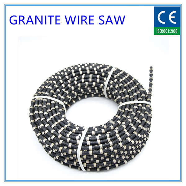 Diamond Wire Saw Concrete