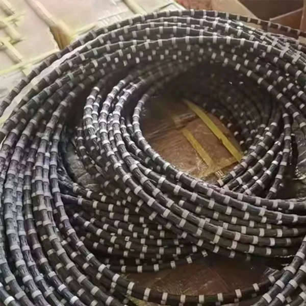 Diamond Wire Saw Replacment Wheels