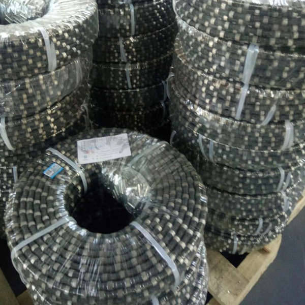Wire Diamond Saw