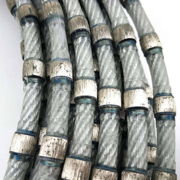 Emergency Rescue Diamond Wire Saw