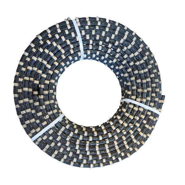 Diamond Wire Saw Machine