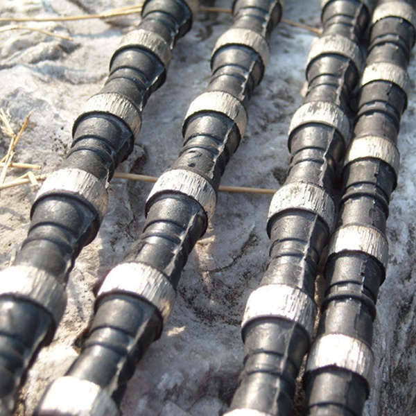 Diamond Wire Saw Cable