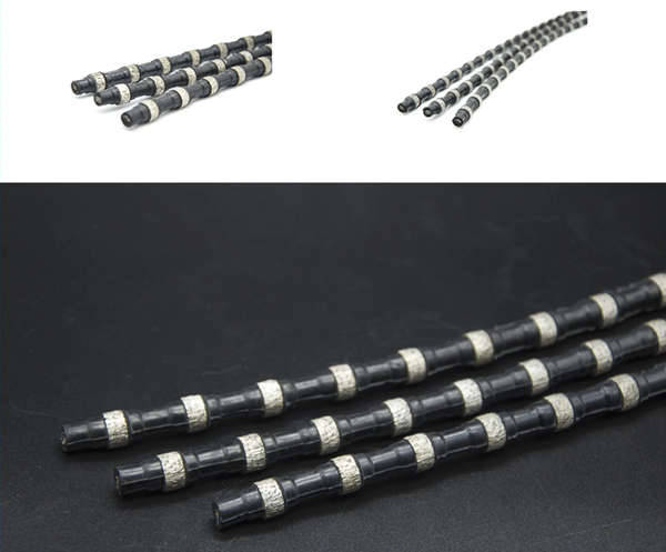 Diamond Wire Saw Rope Hs Code