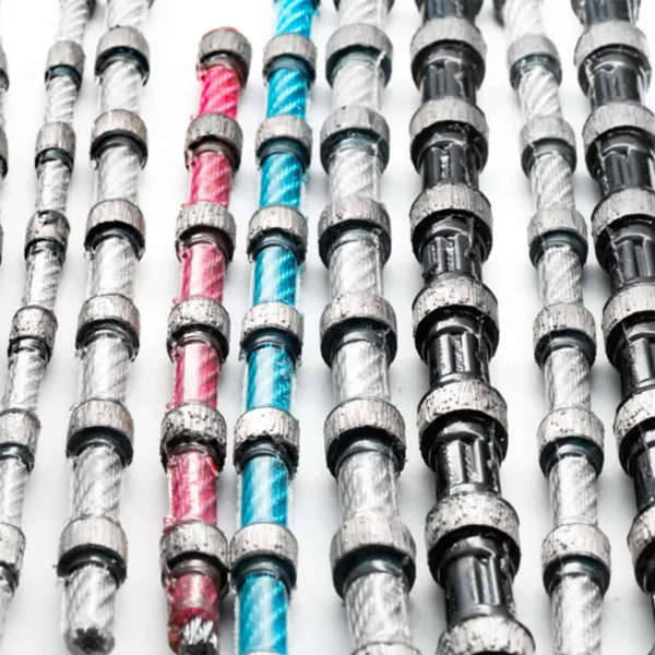 Diamond Wire For Hack Saw