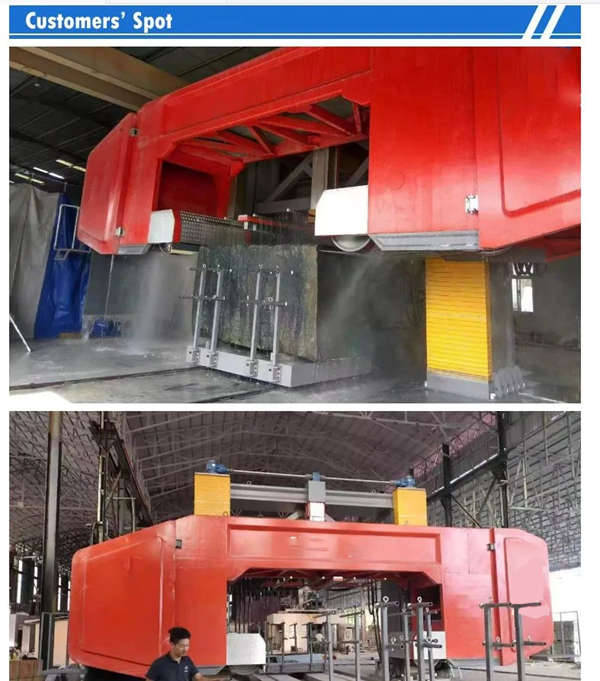 Diamond Wire Saw For Silicon Slicing