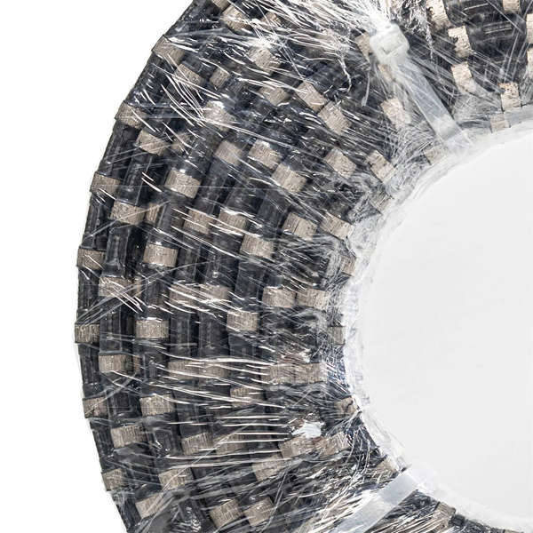 Drive Wheel For Diamond Wire Saw
