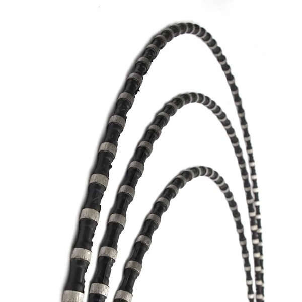 Diamond Wire Saw For Cutting