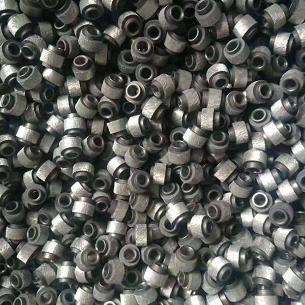 Diamond Wire Saw Concrete