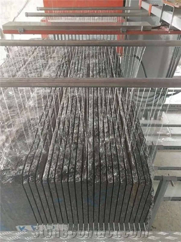 Gryphon Omni 2 Diamond Wire Saw