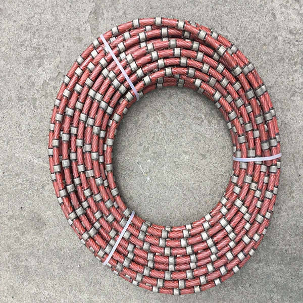 Block Diamond Wire Saw Factory