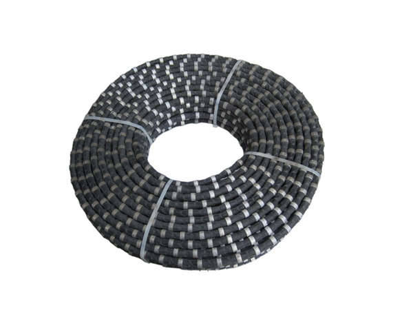 Subsea Diamond Wire Saw