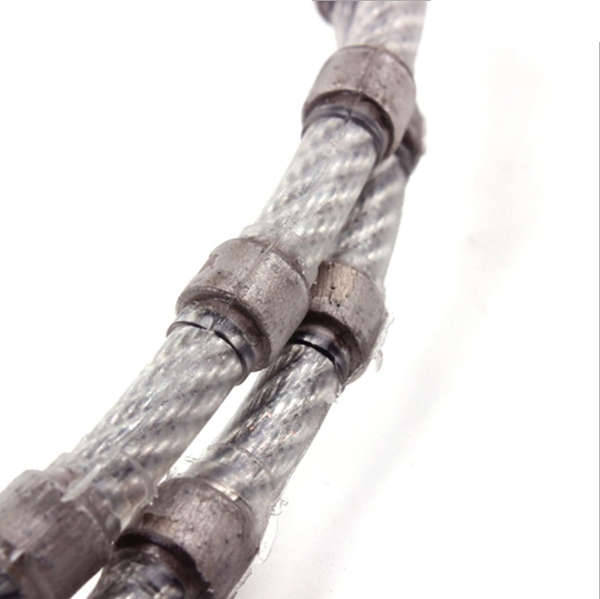 Granite Durable Diamond Wire Saw