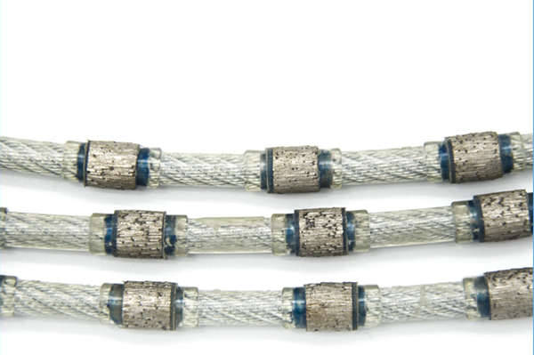 Gryphon Diamond Wire Saw Omni 1