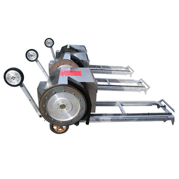 Granite Durable Diamond Wire Saw