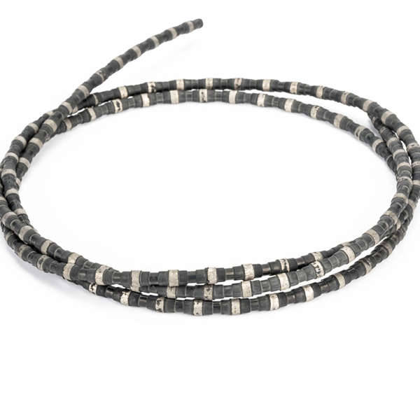 Diamond Tip Wire Saw