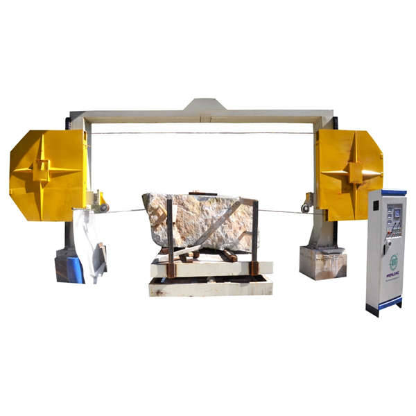 Lapidary Diamond Wire Saw