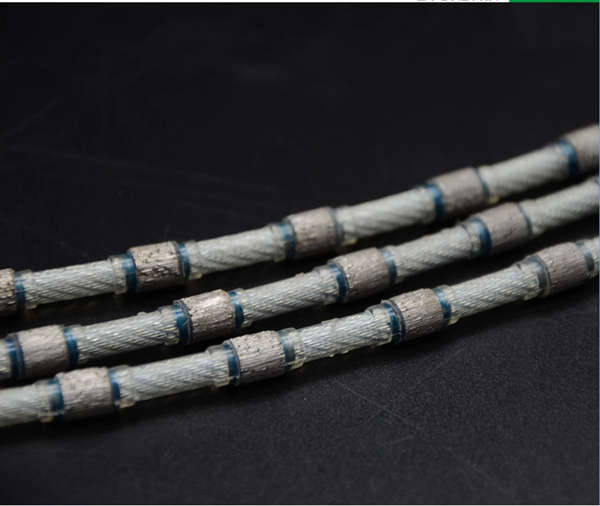 Granite Mining Diamond Wire Saw