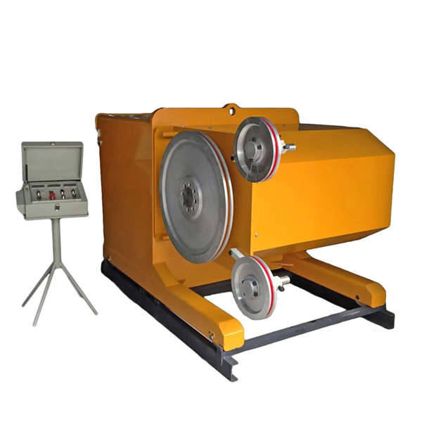 Diamond Wire Saw Rope Supplier