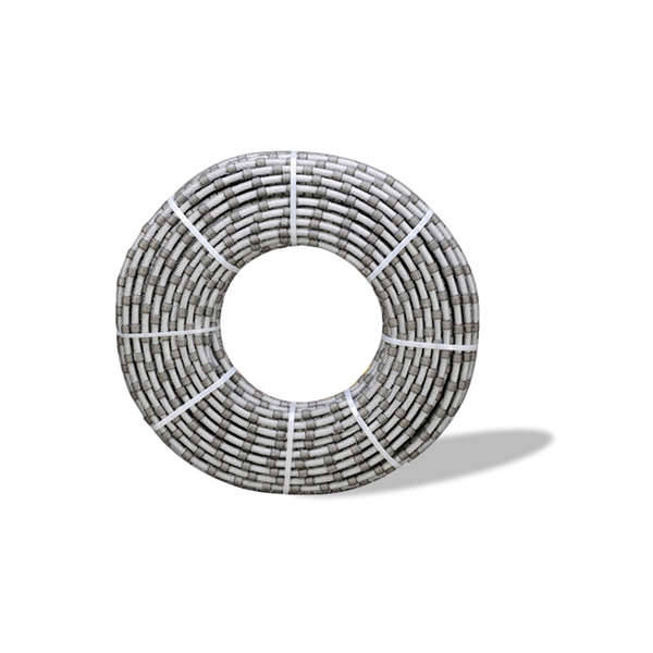 Diamond Tip Wire Saw Granite