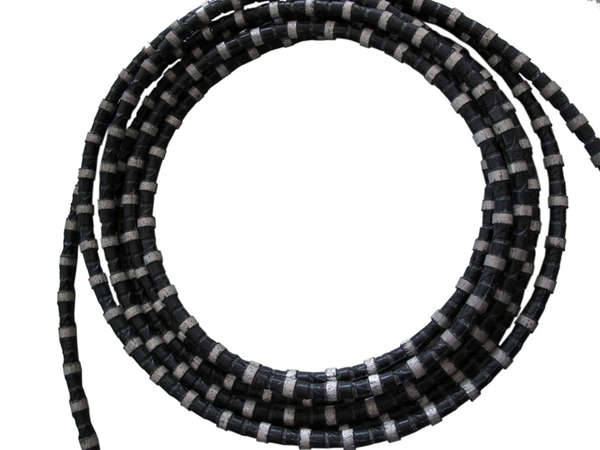 Electroplated Diamond Wire Saw