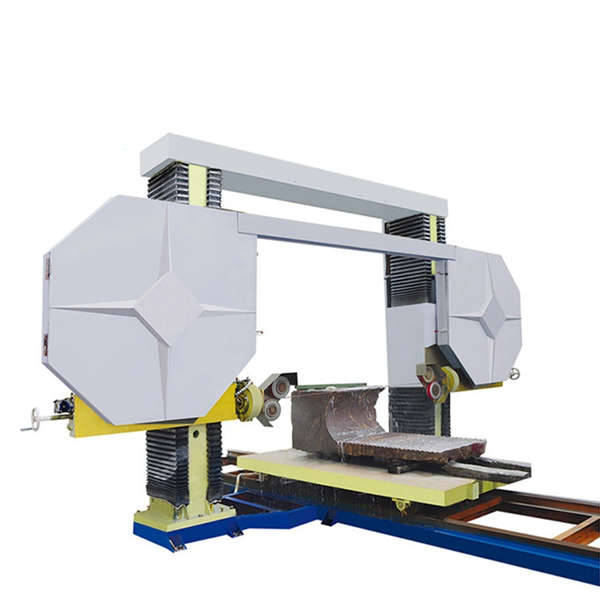 Well Precision Diamond Wire Saw