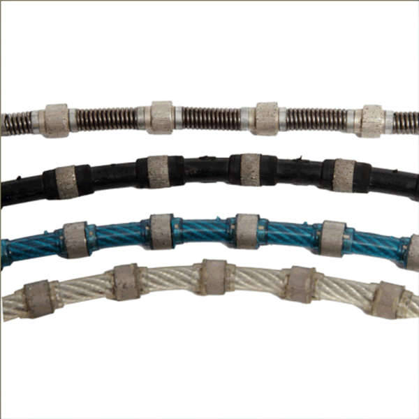 Diamond Wire Saw