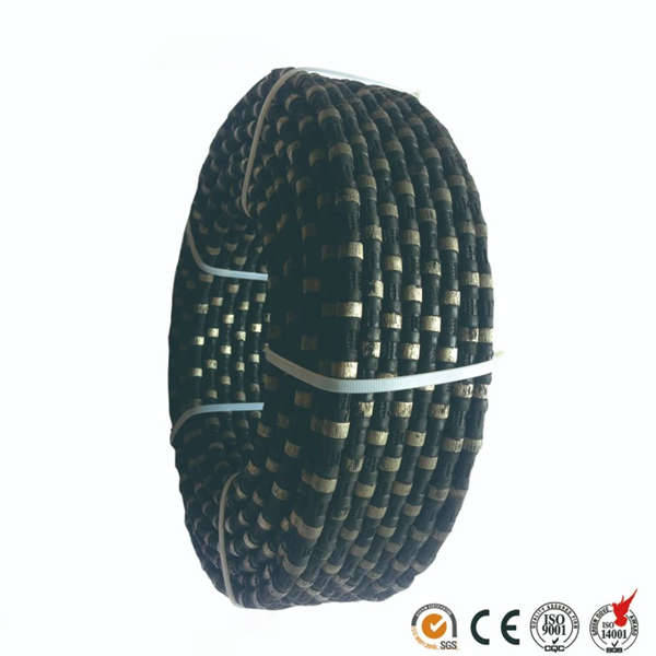Diamond Wire Saw For Granite Manufacturers