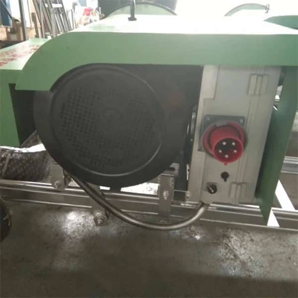 Wire Saw Diamond Blade