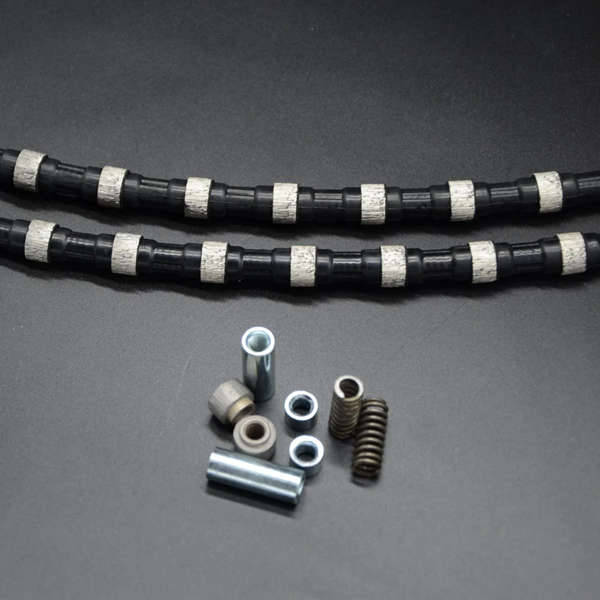 Gryphon Omni 2 Diamond Wire Saw