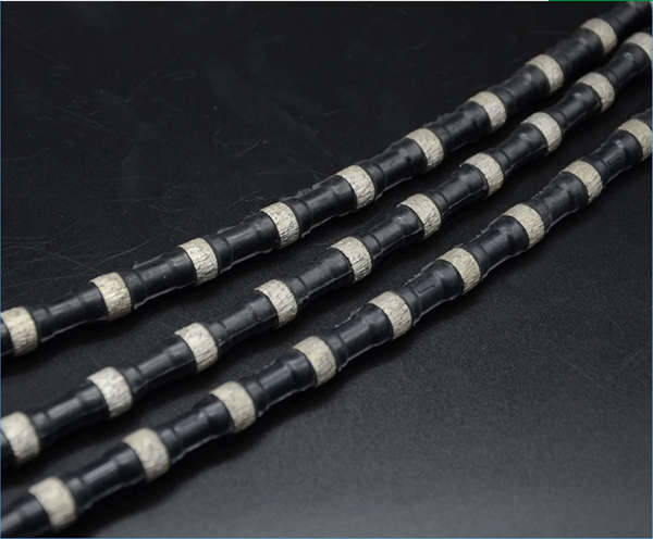 China Diamond Cutting Wire Saw