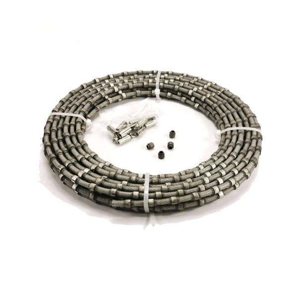 Diamond Wire Saw Lapidary