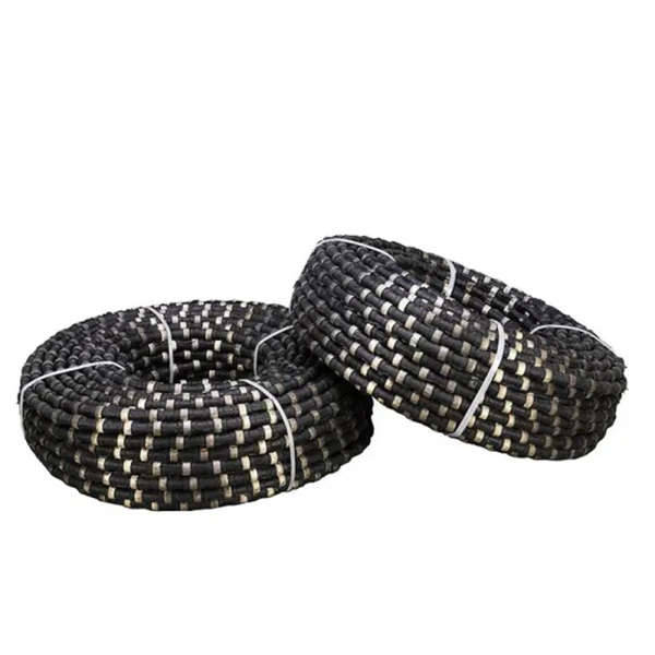 Well Precision Diamond Wire Saw