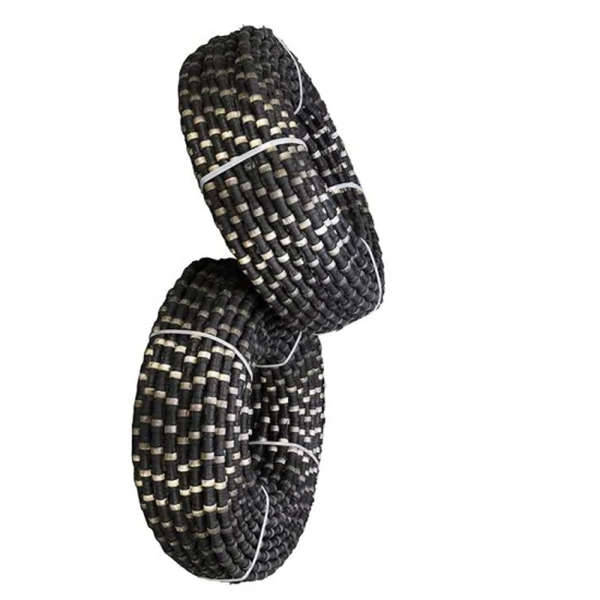 Diamond Wire Saw For Garanite