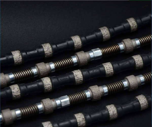 Diamond Coated Micro Saw Wire 010