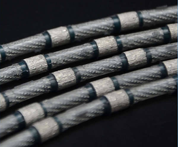 Wholesale Diamond Wire Granite Saw