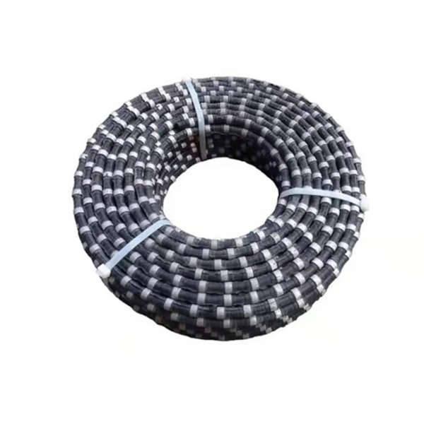 Diamond Wire Saw Wire For Cutting Steel
