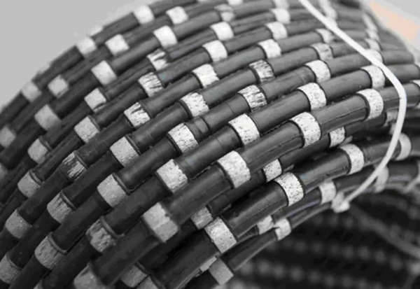 Diamond Wire Saw For Wafer Slicing Machine