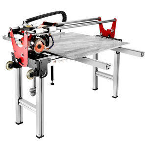 Cnc Granite Saw