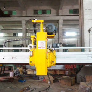 Granite Cutting Disk