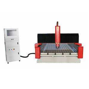 Cnc Granite Saw