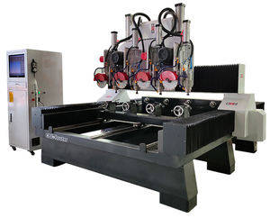 Granite Sawing