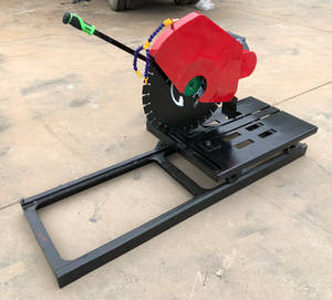 Granite Cutting Wheel