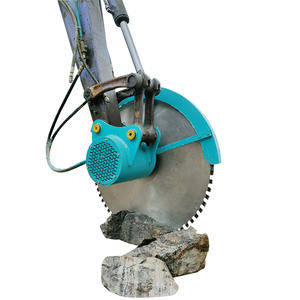Granite Machine Cutter