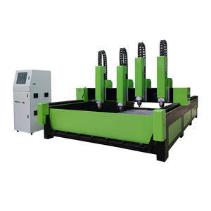 Granite Cutting And Polishing Tools