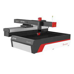 Wire Saw Granite Cutting Machine