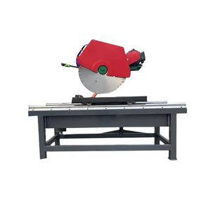Cut Granite With Tile Saw